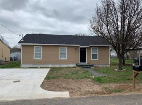 670 W Oak Street, Stephenville