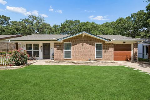 3101 Forestdale Lane, Balch Springs, TX 75180 — photo 3
