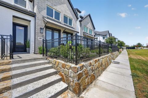 2205 Wayfield Lane, Fort Worth, TX 76008 — photo 2