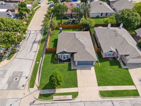 6001 Team Court, Arlington, TX 76018 — photo 3