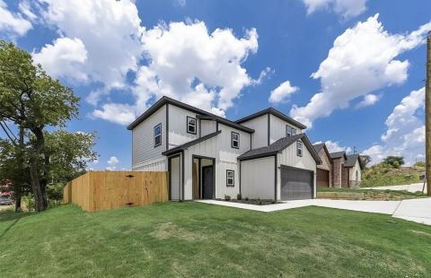 1901 Kelly Street, Fort Worth, TX 76104 — photo 3