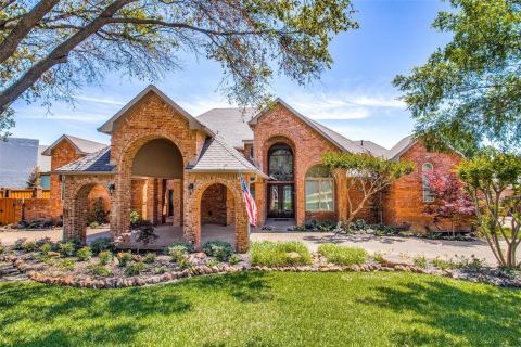 5304 SEASCAPE Lane, Plano