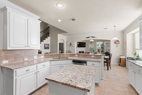 6020 Shiner Drive, Fort Worth, TX 76179 — photo 2