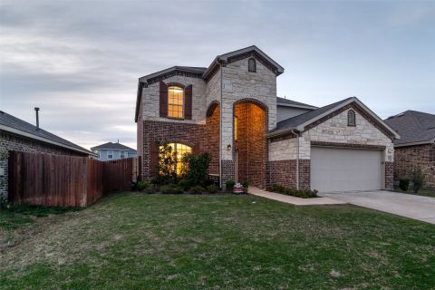 1965 Travertine Avenue, Forney, TX 75126 — photo 2