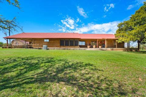 4155 County Road 188, Stephenville, TX 76401 — photo 2