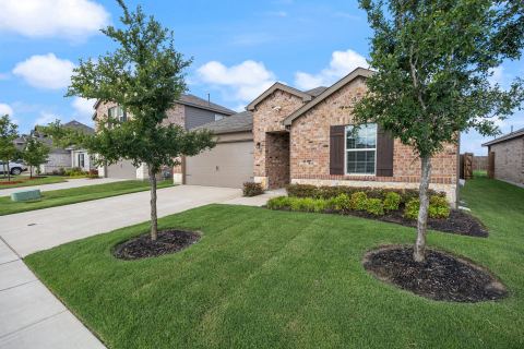5436 Agalinis Avenue, Royse City, TX 75189 — photo 2