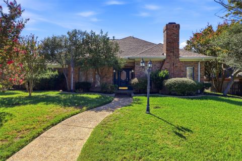 2700 Nighthawk Drive, Plano
