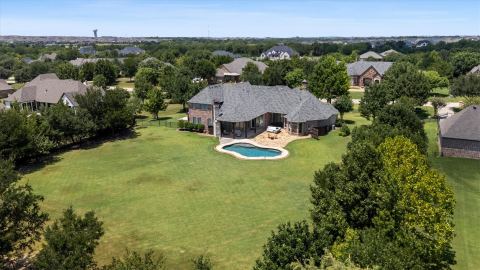 3063 Cedar Trail, Celina, TX 75078 — photo 2