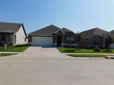 1407 Buck Run Drive, Princeton, TX 75071 — photo 2