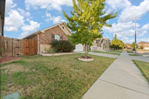 541 White Bud Lane, Fort Worth, TX 76131 — photo 3