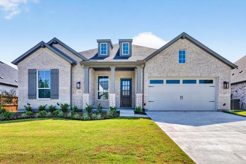 1328 Castello Drive, Fate
