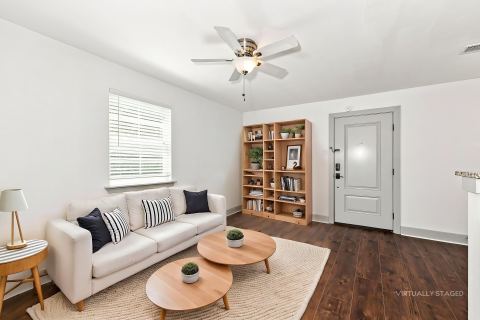 4633 Fairmount Street 104, Dallas, TX 75219 — photo 3