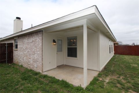 856 Mccully Street, White Settlement, TX 76108 — photo 2