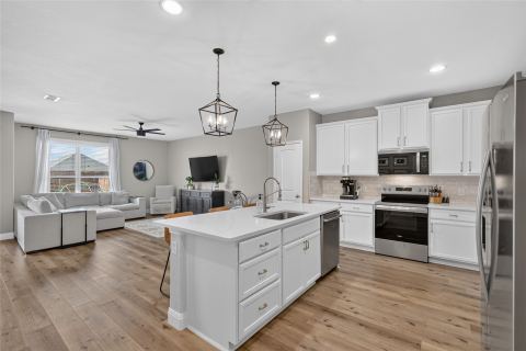 1722 Oak Glen Drive, Wylie, TX 75098 — photo 2