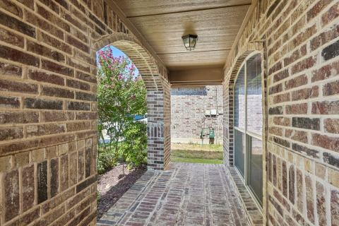 821 Mist Flower Drive, Little Elm, TX 75068 — photo 3