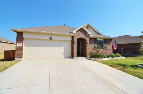 1610 Fields View Drive, Anna, TX 75409 — photo 2