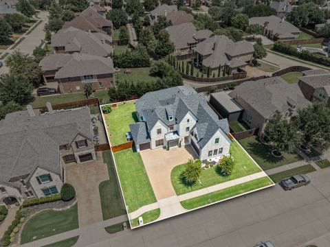 8808 Verona Drive, McKinney, TX 75071 — photo 2