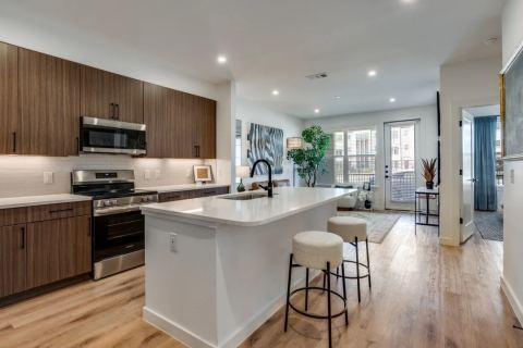 2016 S Ervay Street A2, Dallas, TX 75215 — photo 2
