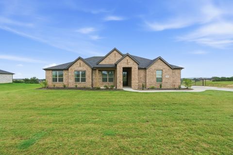 8800 Prather Road, Springtown, TX 76082 — photo 3