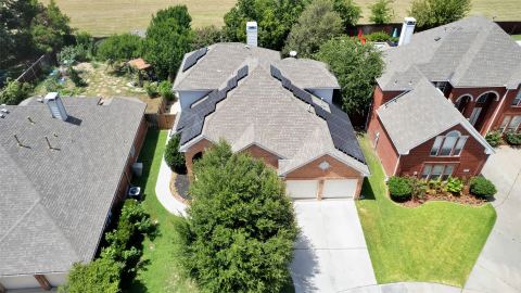 2241 Merritt Way, Arlington, TX 76018 — photo 2