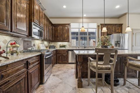 586 Bordeaux Drive, Rockwall