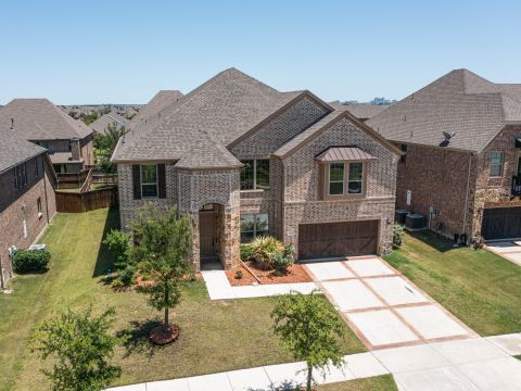 5164 Havasu Drive, Frisco, TX 75036 — photo 3
