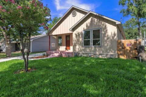 2740 Canton Drive, Fort Worth, TX 76112 — photo 2