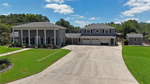 315 Mimosa Drive, Denton