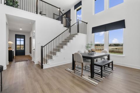 9324 Shadow Trail, Little Elm, TX 76227 — photo 2