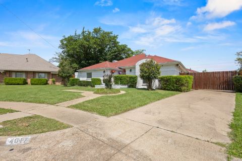 4017 Timberidge Drive, Irving, TX 75038 — photo 2