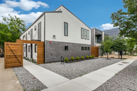 4306 Deere Street 107, Dallas