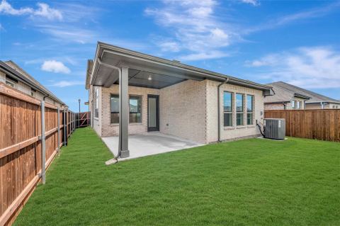 2331 Clearwater Way, Royse City, TX 75189 — photo 2