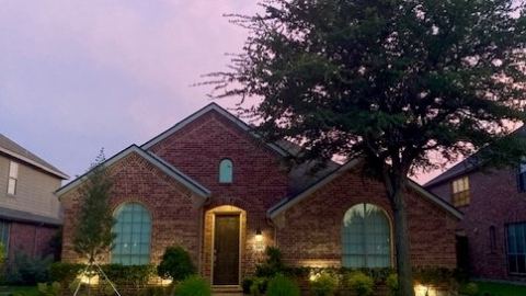 5949 Stanton Place, Frisco, TX 75033 — photo 3