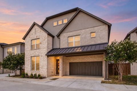 916 Banyan Tree Lane, Richardson