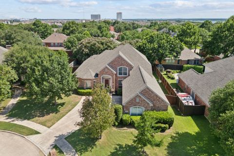 2509 Woodstone Court, Flower Mound, TX 75022 — photo 2