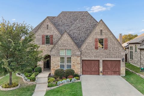 6204 Prairie Brush Trail, Northlake, TX 76226 — photo 2