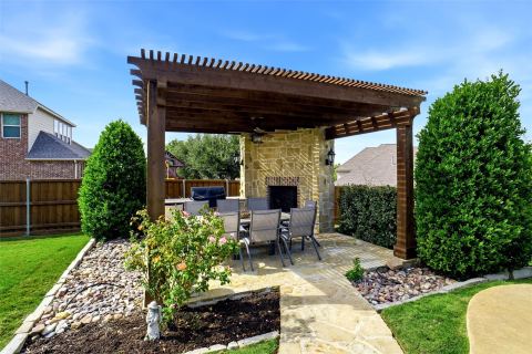 8301 Rock Valley Drive, Rowlett, TX 75089 — photo 3