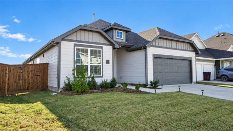 3211 Buffalo Creek Circle, Royse City, TX 75189 — photo 2