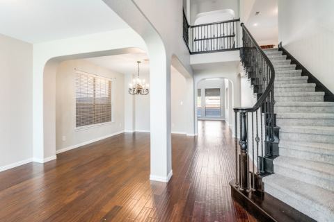 3250 Woodbine Trail, Frisco, TX 75034 — photo 3