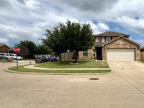 1100 Port Way, Crowley, TX 76036 — photo 2