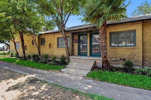 405 N Prairie, Dallas, TX 75246 — photo 2