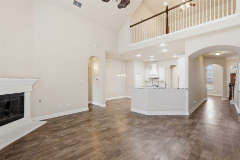 1537 Firenza Court, McLendon Chisholm, TX 75032 — photo 3