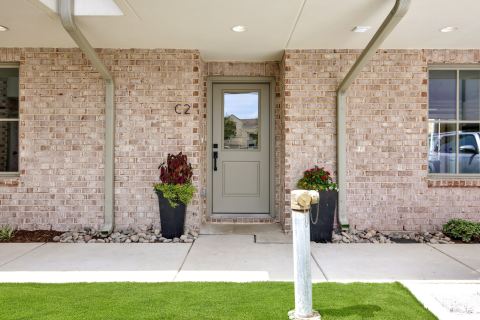 4116 University Boulevard C4, University Park, TX 75205 — photo 3