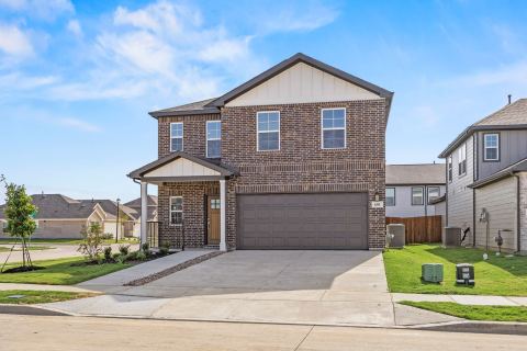 605 Teardrop Court, Royse City, TX 75189 — photo 2