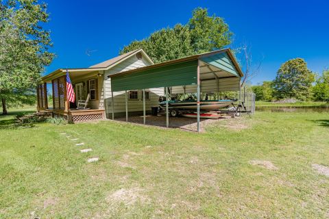 1830 FM 288, Quitman, TX 75783 — photo 3