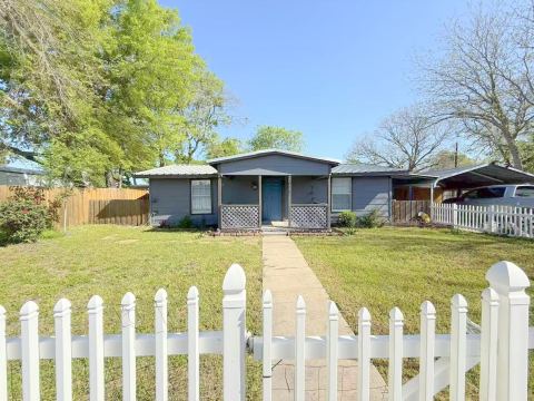 2925 Janet Drive, Wylie, TX 75098 — photo 2