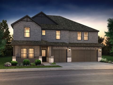 3858 Austin Drive, Farmersville, TX 75442 — photo 2