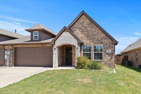 8503 Christie Lane, Greenville, TX 75402 — photo 2