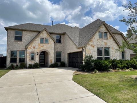 1142 Timber Ridge Drive, Midlothian, TX 76065 — photo 2