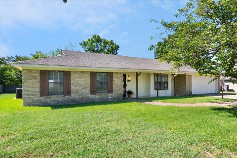 313 Wesley, Corsicana, TX 75110 — photo 3